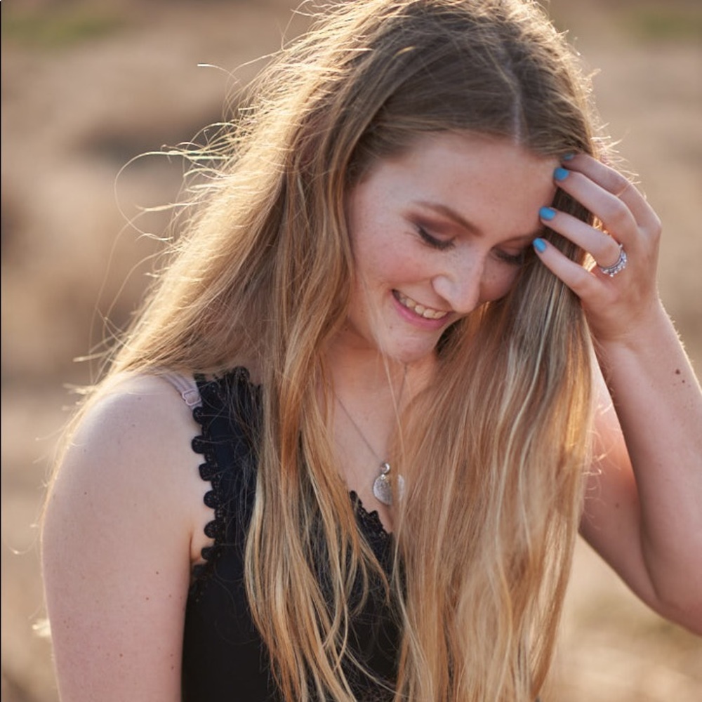 Meet your Posher, Gaby